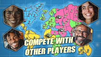 Game screenshot Risk of war - Wartime Glory hack