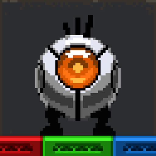 RGB Pixel Bot