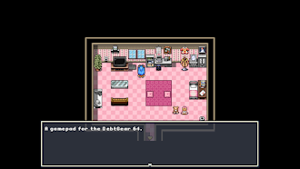 Game screenshot Debt City - Retro Life Sim RPG hack