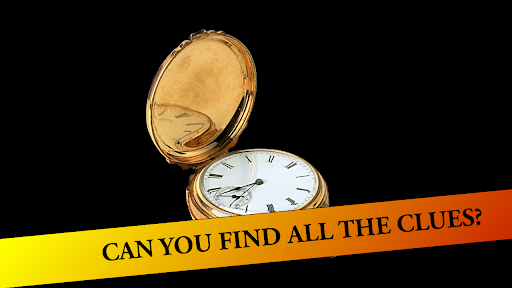 Escape Room Math Escape Game