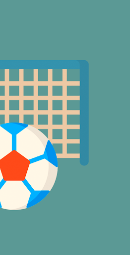 Soccer Goal Screen 2