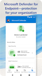 Microsoft Defender 6