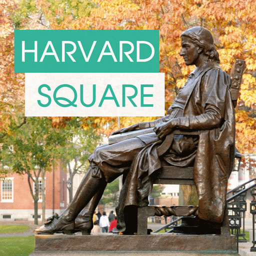 Harvard Campus Cambridge Tour  Icon