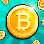 Cover Image of Download Bitcoin Inc.: Idle Tycoon Game  APK