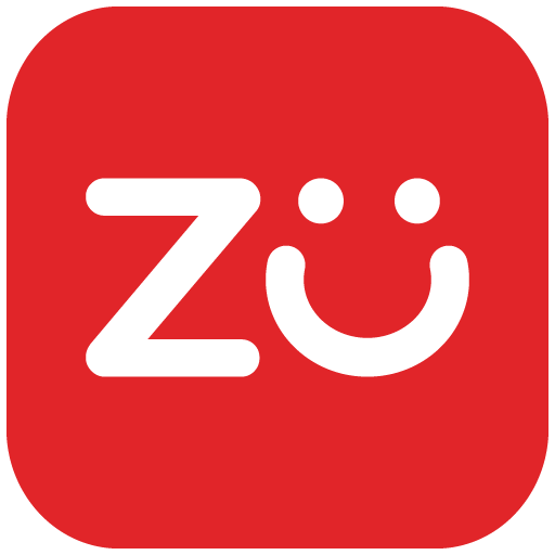 Zü logo