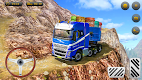 screenshot of Cargo Truck: Simulation Game