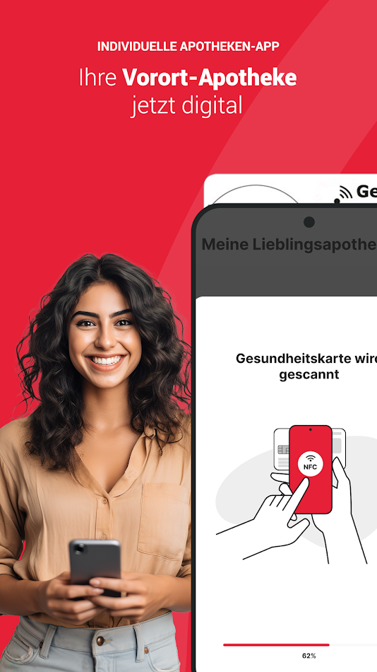 #1. St.Joseph Apotheke (Android) 由: apotheken.de