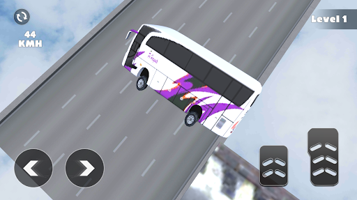 Bus Basuri Telolet  Basuri V3