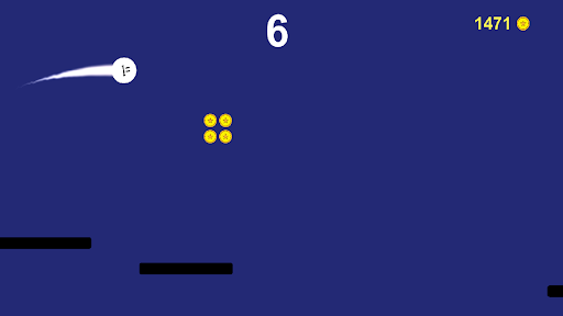 Dive Ball Screen 2