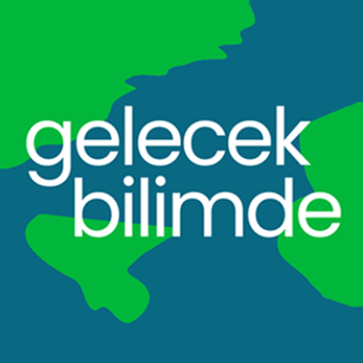 Gelecek Bilimde logo