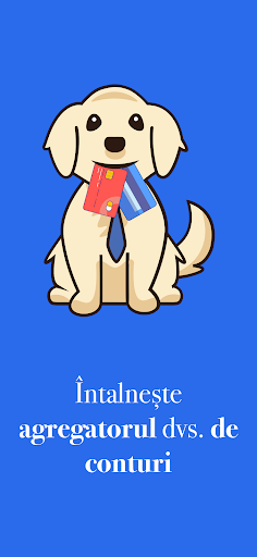 Android application MyRetriever screenshort