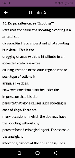 Dog Health Management Guide