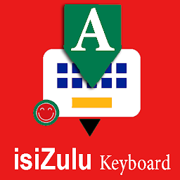 Icon image Zulu Keyboard by Infra
