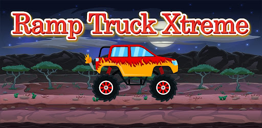 Ramp Truck Etreme-richardjones