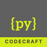 CodeCraft Python icon