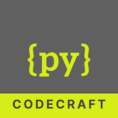 CodeCraft Python