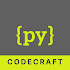 CodeCraft Python1.0.0 (Paid)