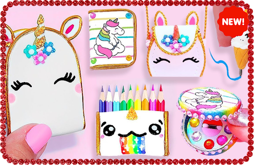 DIY Slick Slime Sam Videos