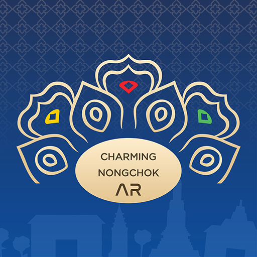 Charming Nongchok AR 1.0.3 Icon