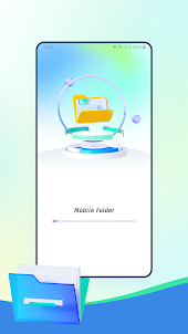 Mobile Folder