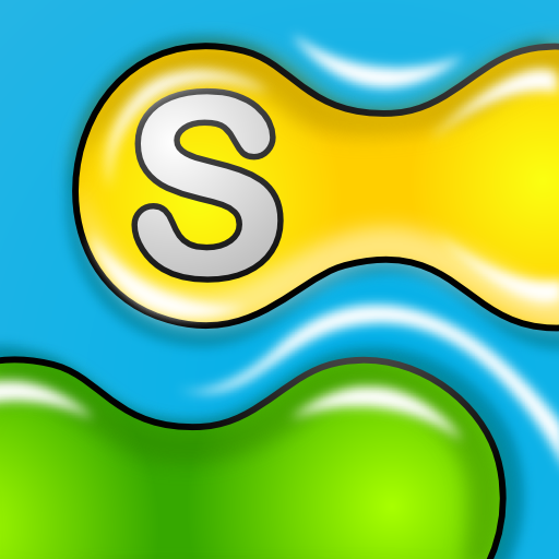 Color Oil logo