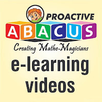 Proactive Abacus Learning App For Students