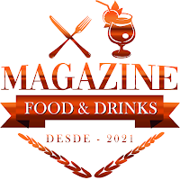 Magazine Food  Drinks