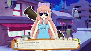 Lily's Night Off - Screenshot 2