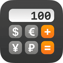 Currency converter offline MOD