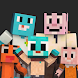 Gumball Skin for Minecraft - Androidアプリ