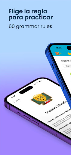 Vista previa de la aplicación