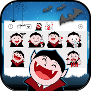 Top 40 Personalization Apps Like Creepy Vampire Emoji Stickers - Best Alternatives