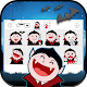Creepy Vampire Emoji Stickers Download on Windows