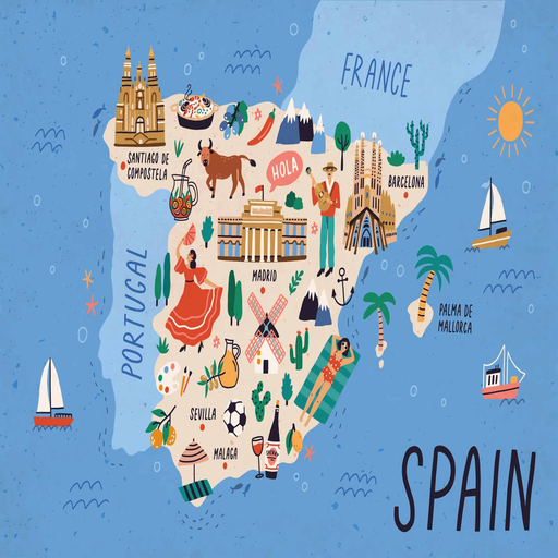 MeetSpain logo