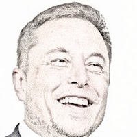 FansOfElonMusk: join, share and be inspired