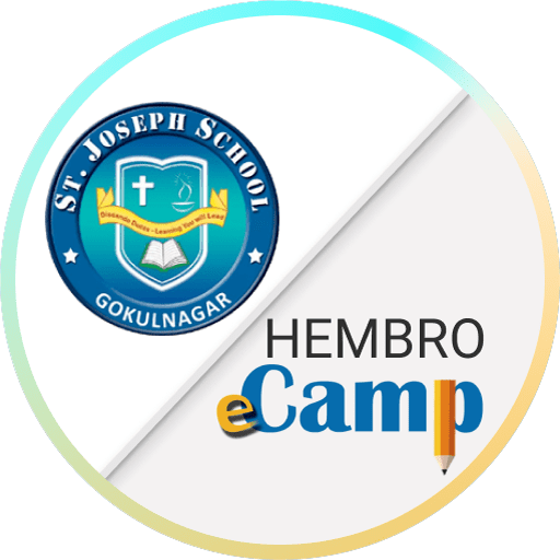St. Joseph School-Hembro eCamp 1.0 Icon