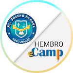 Cover Image of ダウンロード St. Joseph School-Hembro eCamp  APK