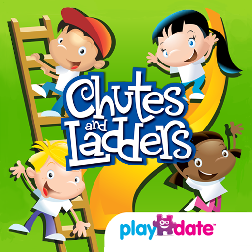 CHUTES AND LADDERS: Ups and Do 1.8 Icon