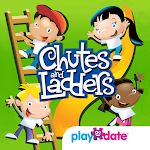 Cover Image of Скачать CHUTES AND LADDERS: Ups and Downs 1.7 APK