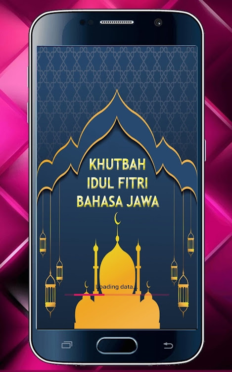 Khutbah Idul Fitri Bahasa Jawa - 1.0 - (Android)