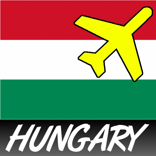 Hungary Travel Guide logo