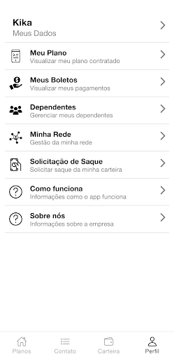Meta Representações Screen 3