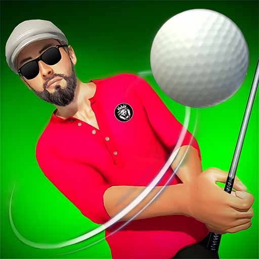 Golf Master 3D  Icon