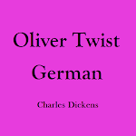 Cover Image of Download Oliver Twist in German - eBook  APK