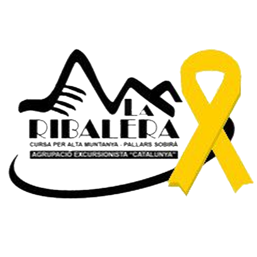 La Ribalera 2023 logo