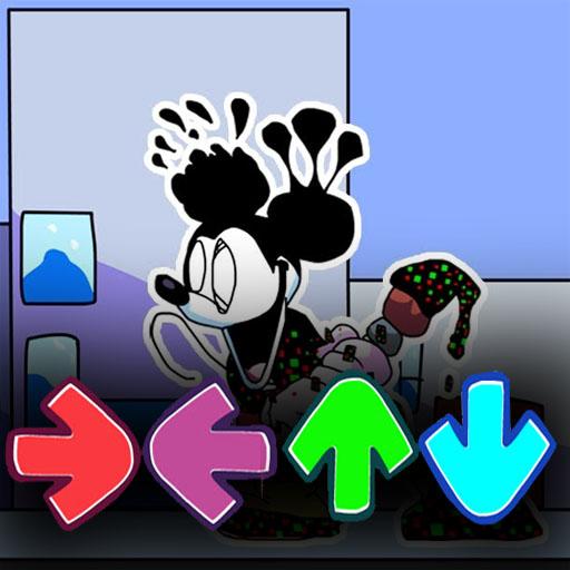 FNF Corruption Twinsomnia FNF