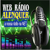 Web Rádio Alenquer icon