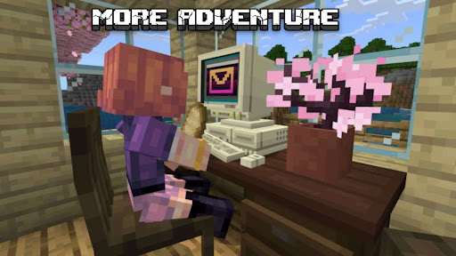 BlockVenture CraftWorld