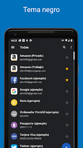SafeInCloud Pro APK 22.3.0 Gestor de constraseñas 5