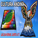 RADIO CULTURA ANDINA icon